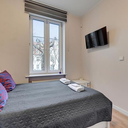 Sopot Host Apartman Kültér fotó