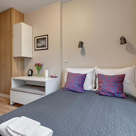 Sopot Host Apartman Kültér fotó