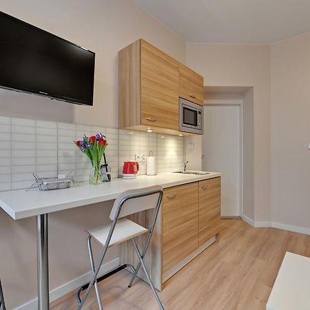 Sopot Host Apartman Kültér fotó