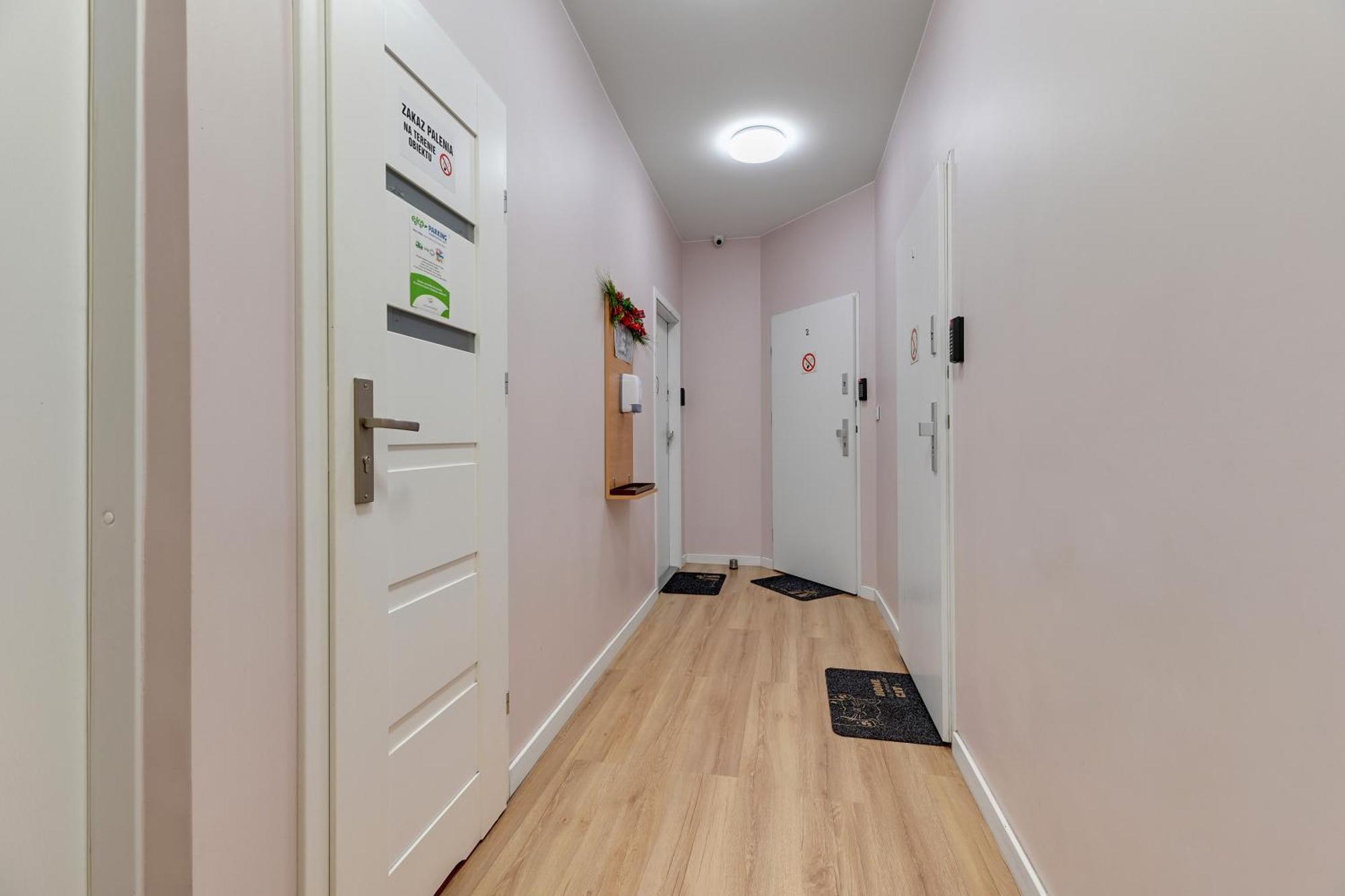 Sopot Host Apartman Kültér fotó