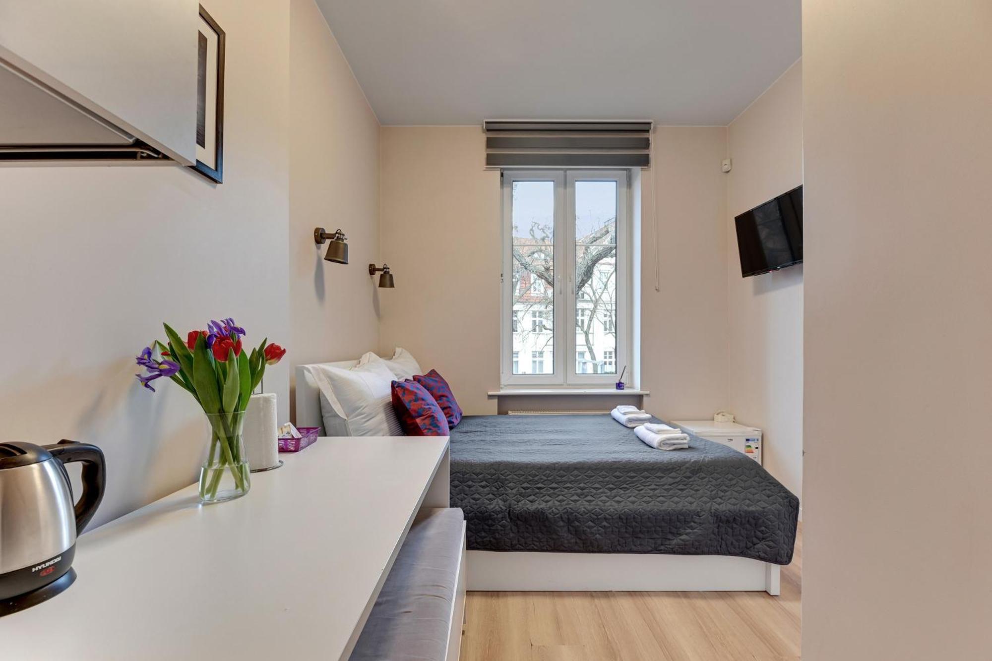 Sopot Host Apartman Kültér fotó