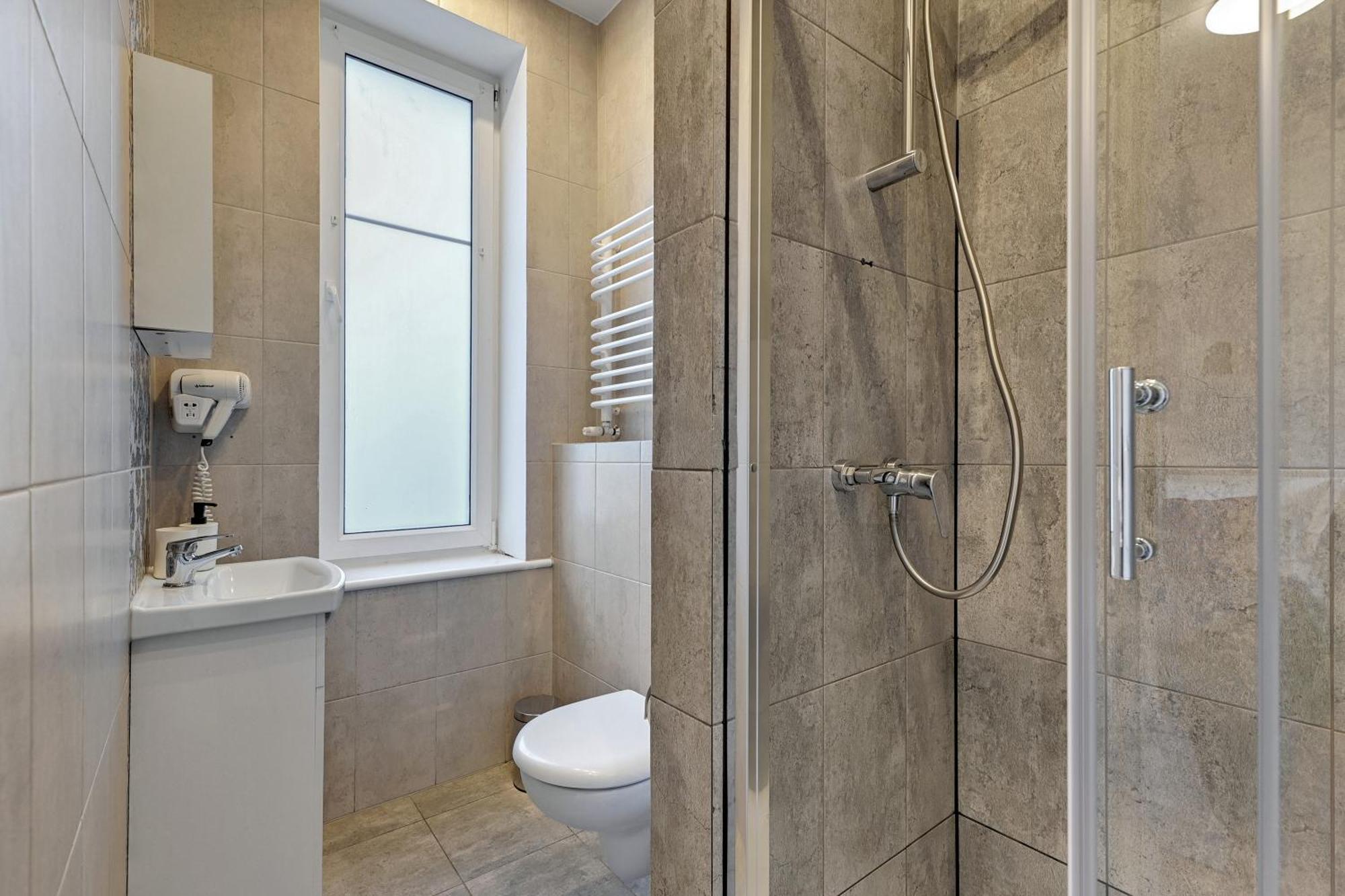 Sopot Host Apartman Kültér fotó