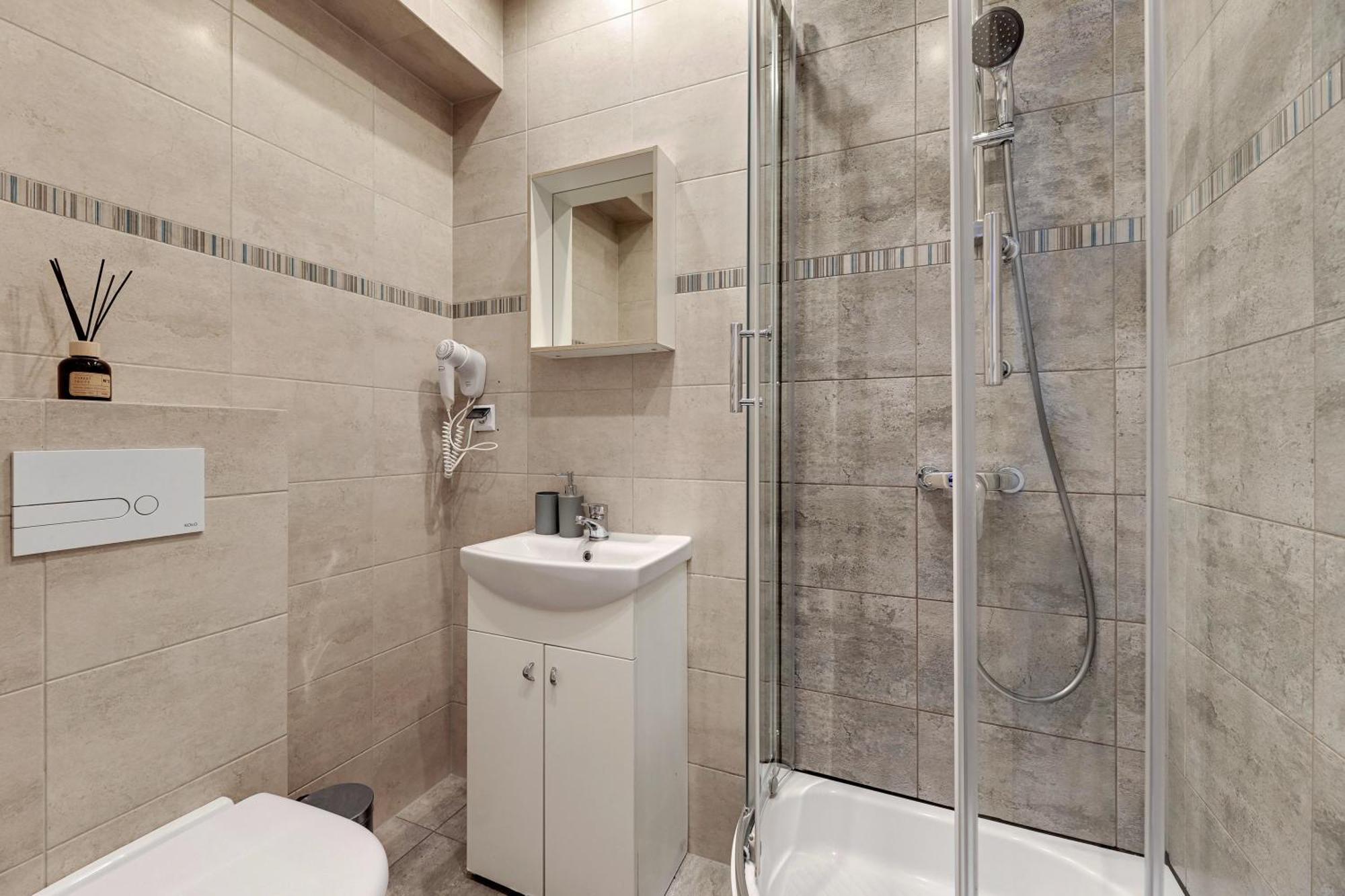 Sopot Host Apartman Kültér fotó