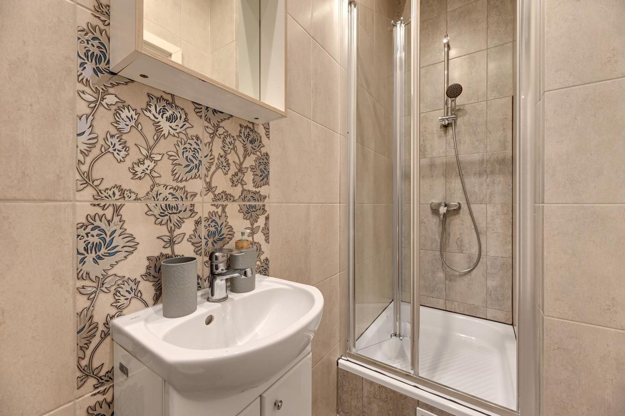 Sopot Host Apartman Kültér fotó