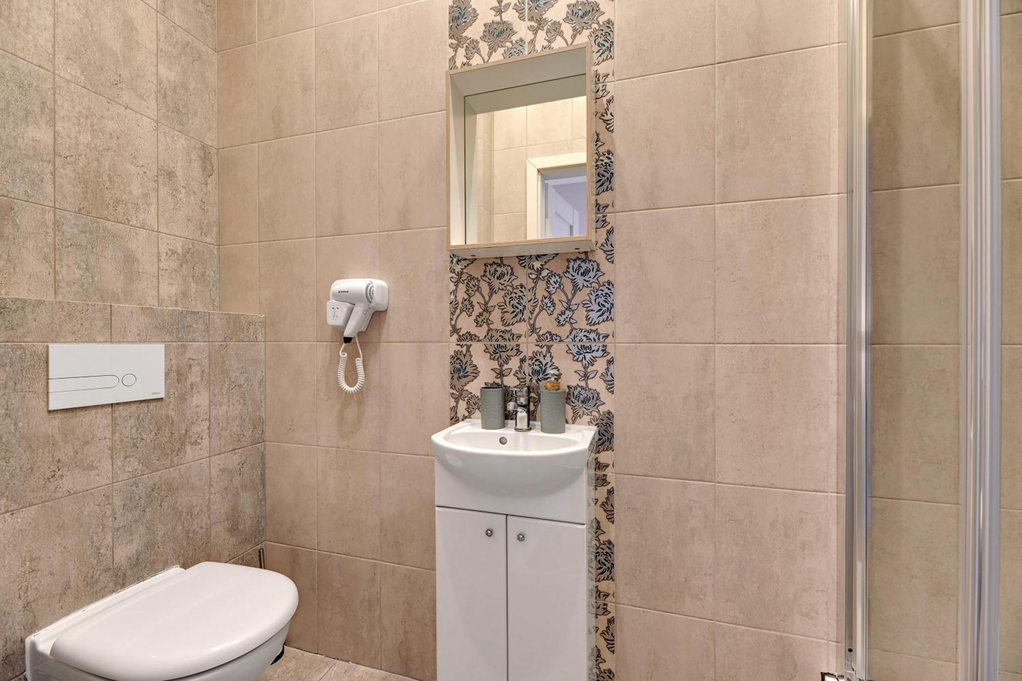 Sopot Host Apartman Kültér fotó