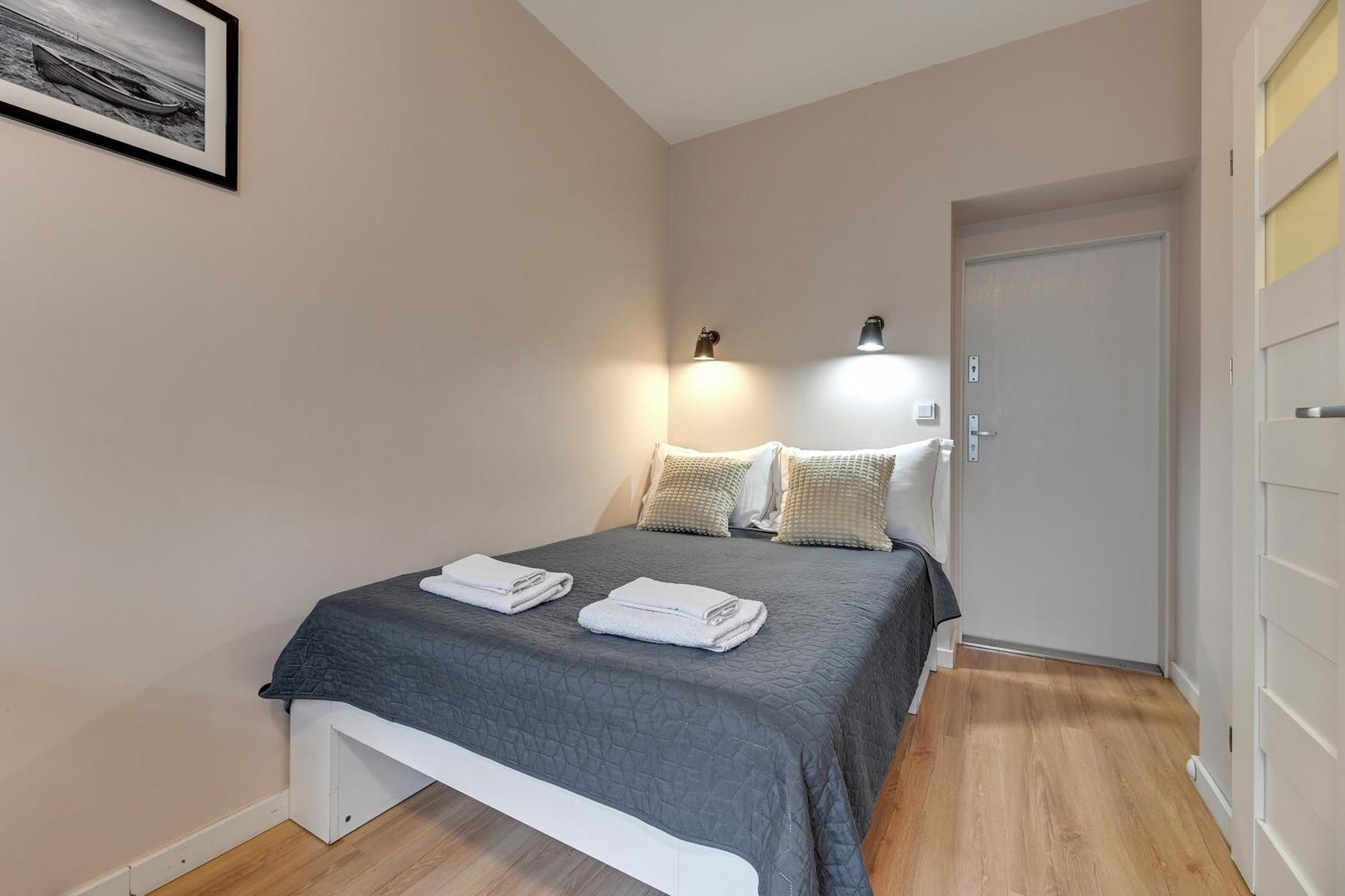 Sopot Host Apartman Kültér fotó