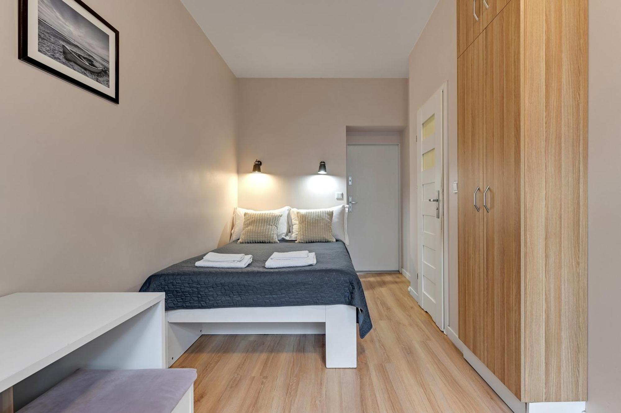 Sopot Host Apartman Kültér fotó
